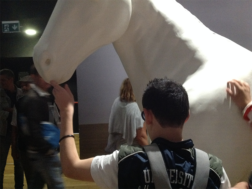 expo milano - fondazione sinapsi