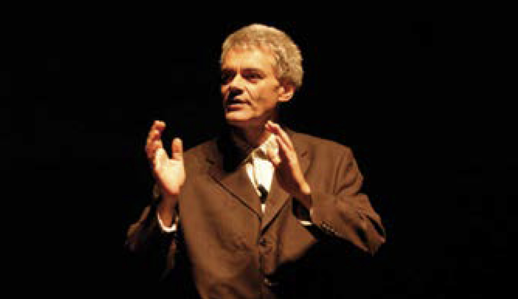Gianluigi Gherzi