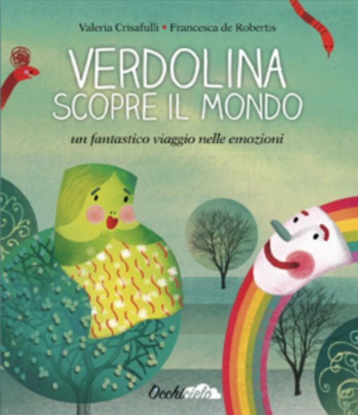 Verdolina scopre il mondo