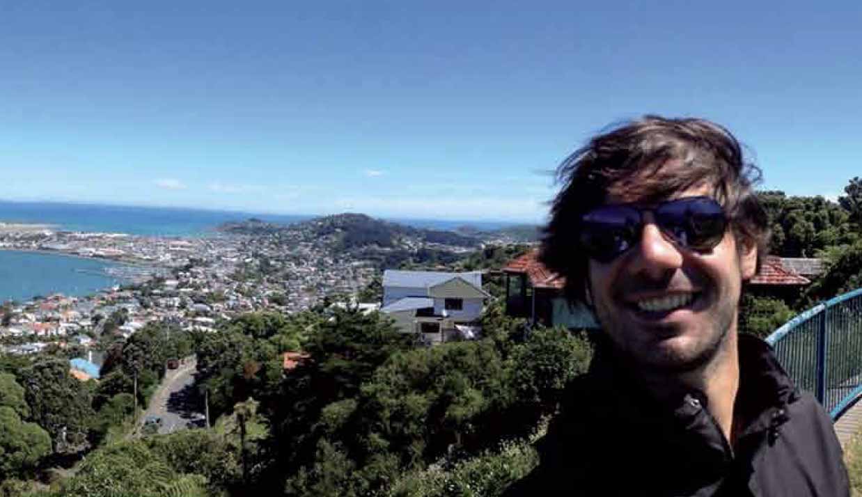 alessandro bordini