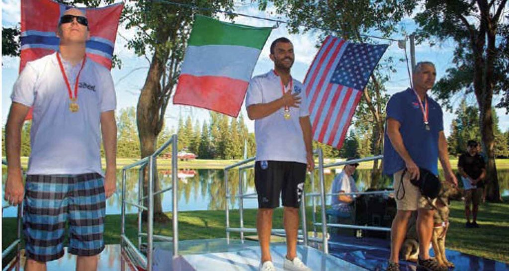 daniele cassioli