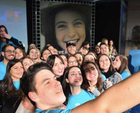 del marano spot festival