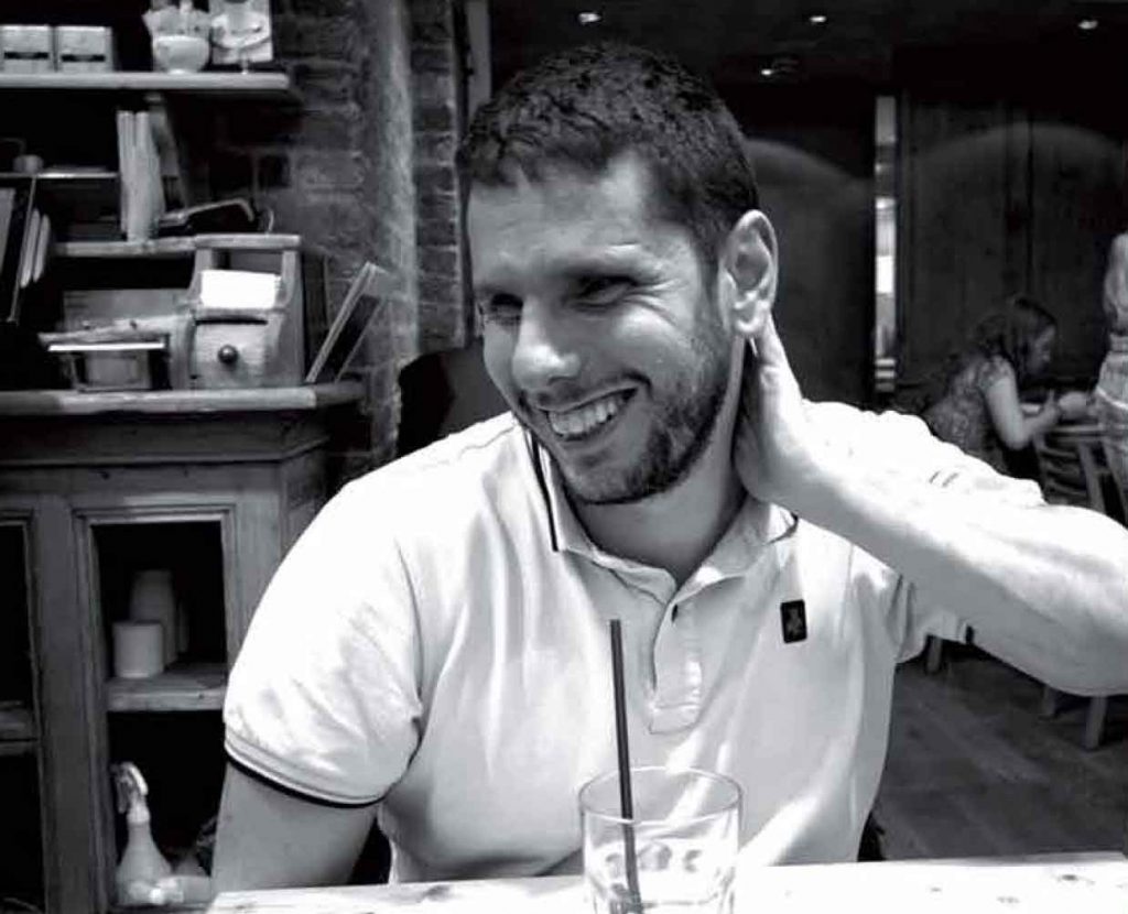maurizio molinari