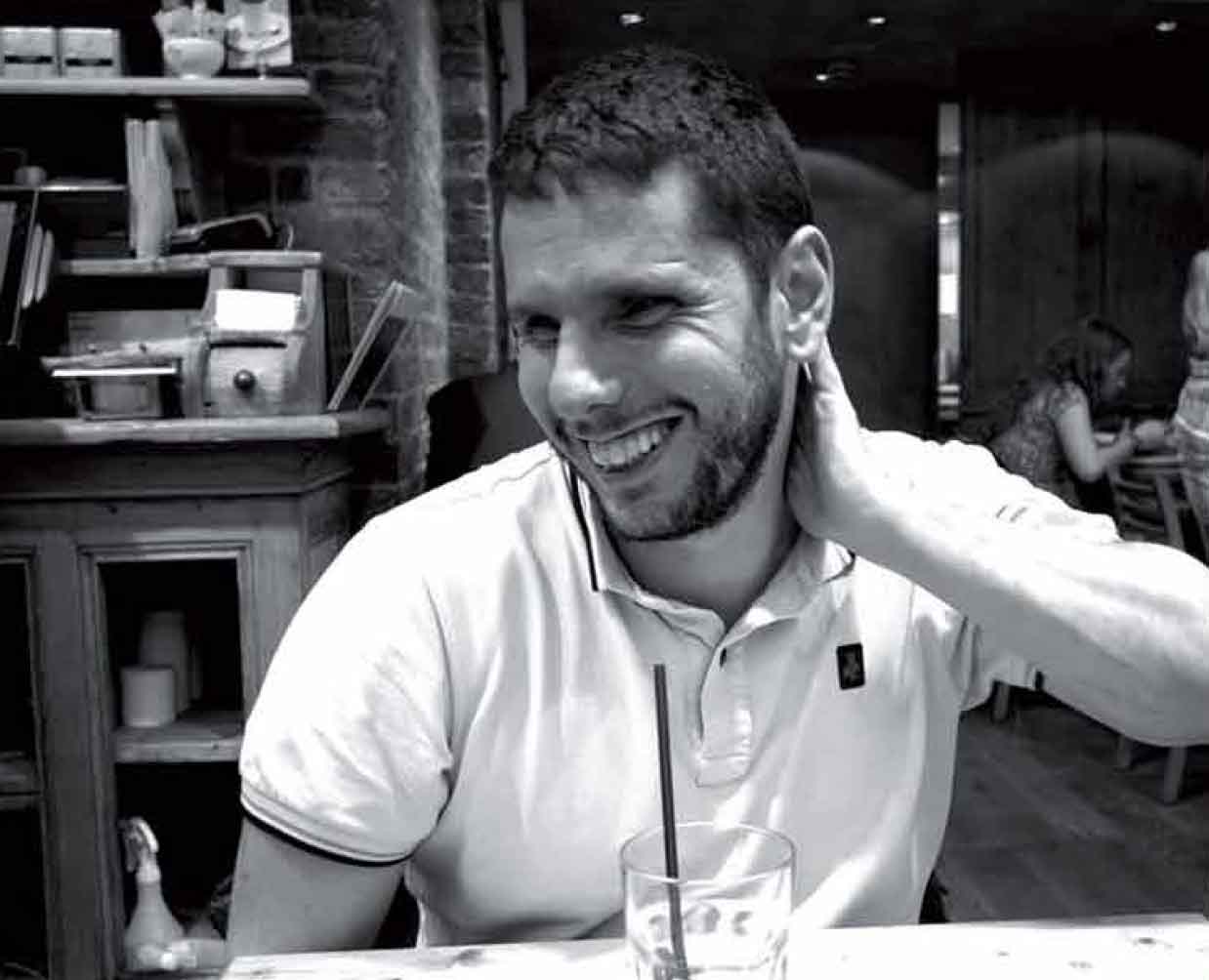 maurizio molinari