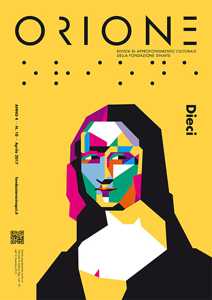 Orione 10 - Dieci