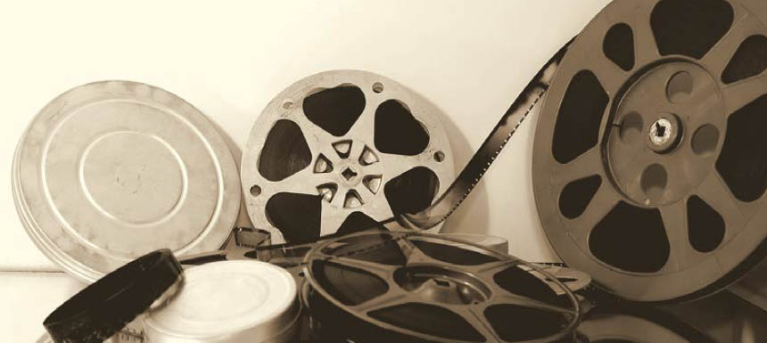 pellicole film