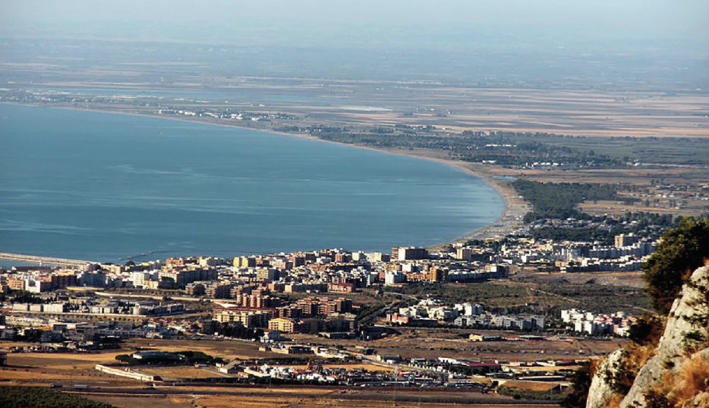 Golfo di Manfredonia