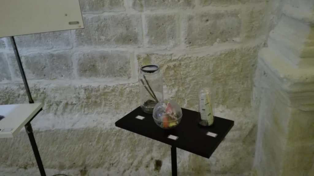 M.E.M.O.RI. è un museo itinerante e interattivo