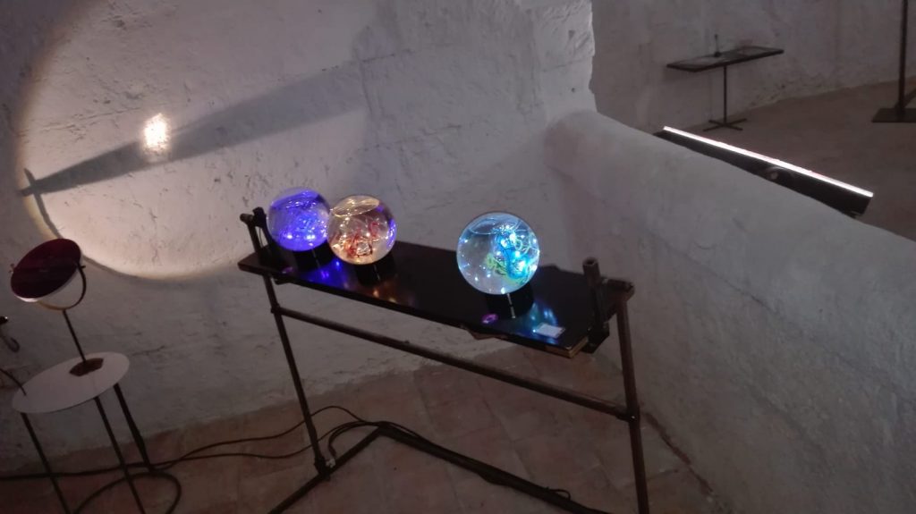 M.E.M.O.RI. è un museo itinerante e interattivo