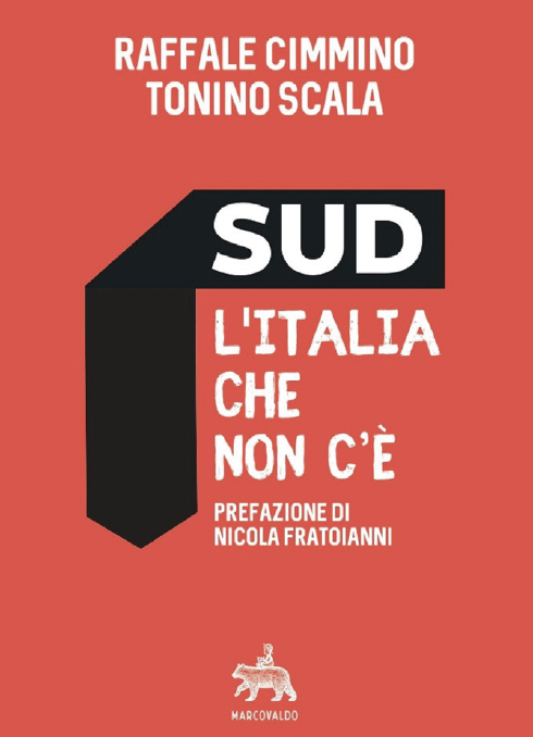 Sud, l'Italia che non c'è - recensione - orione