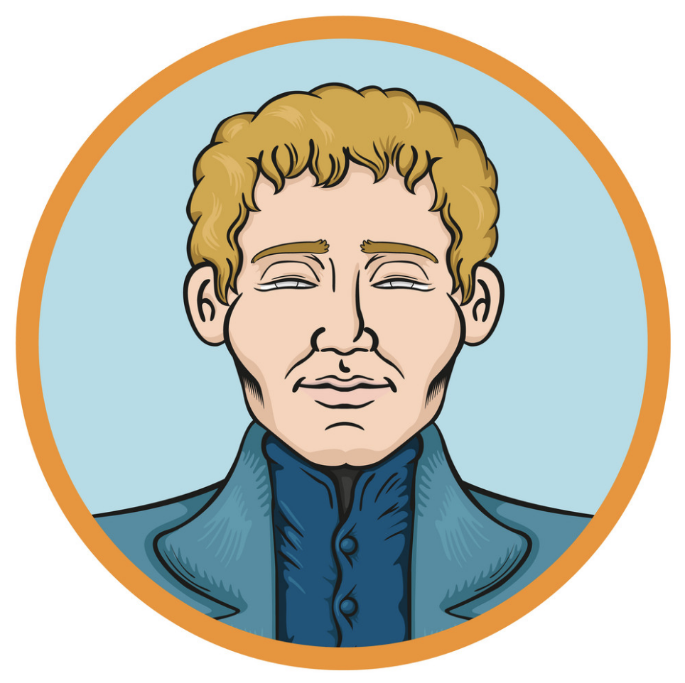 Louis Braille