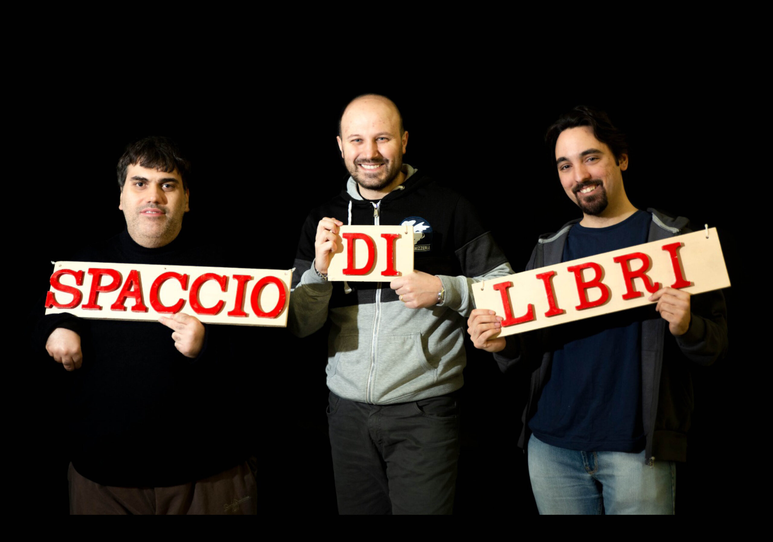 Marotta&Cafiero editori, spaccio di libri