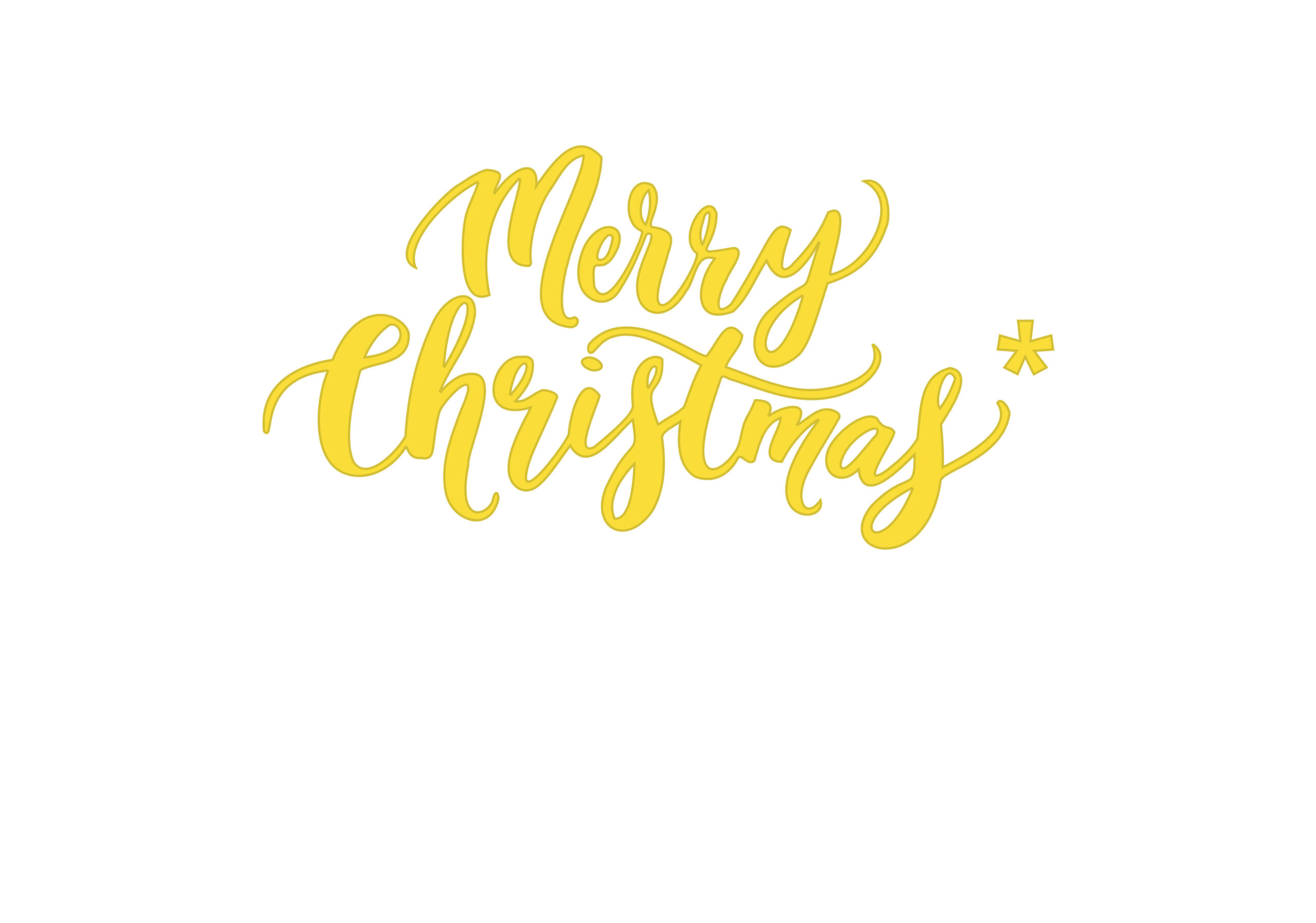Merry Christmas 2020