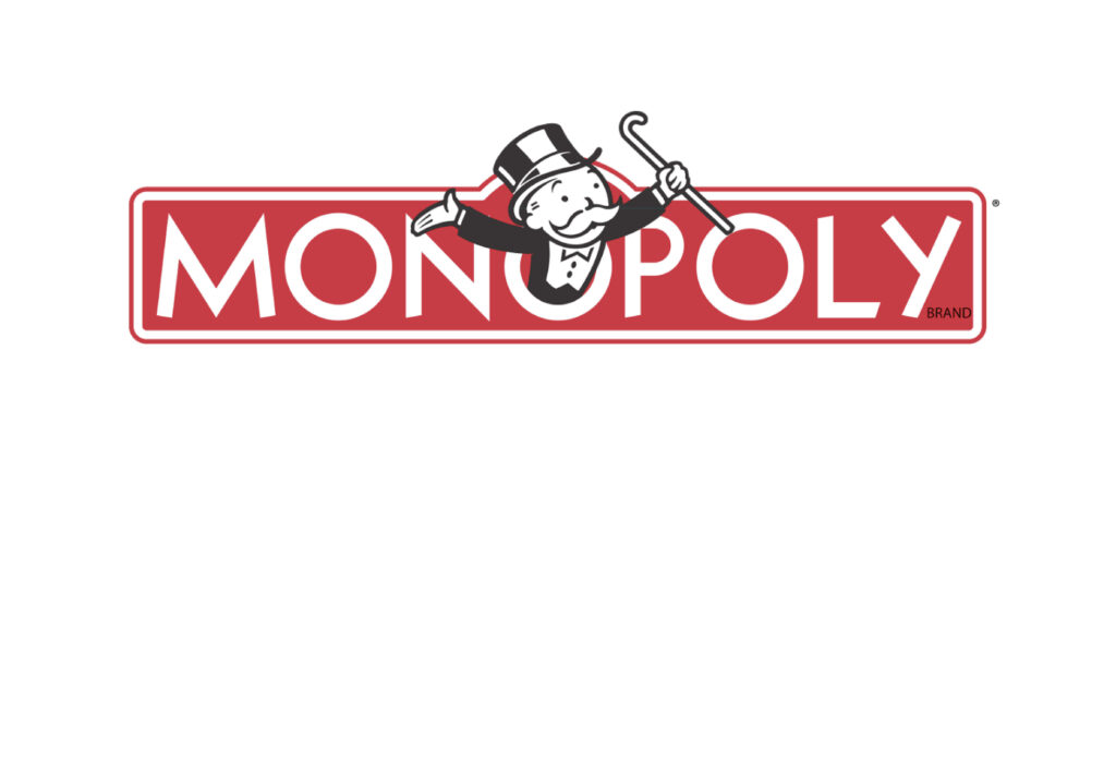 logo monopoly