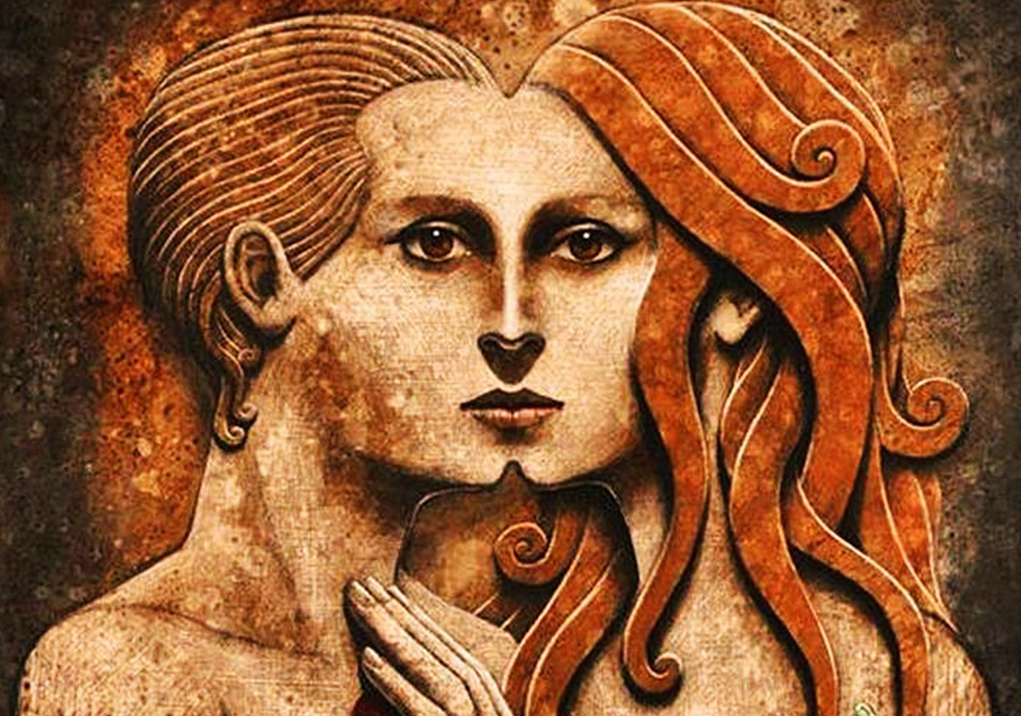 Maria Santolia — Una sola normalità possibile — Orione n. 22 — Genere
