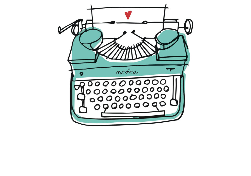 Macchina da scrivere