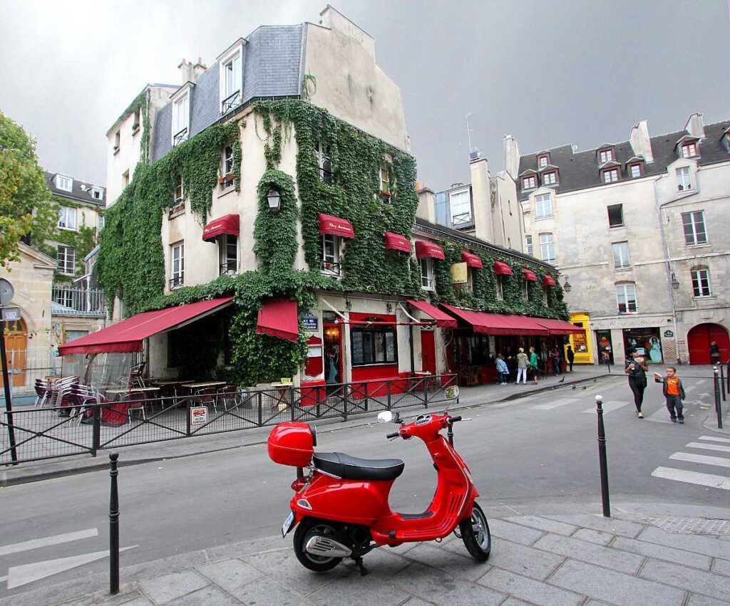 Le-Marais