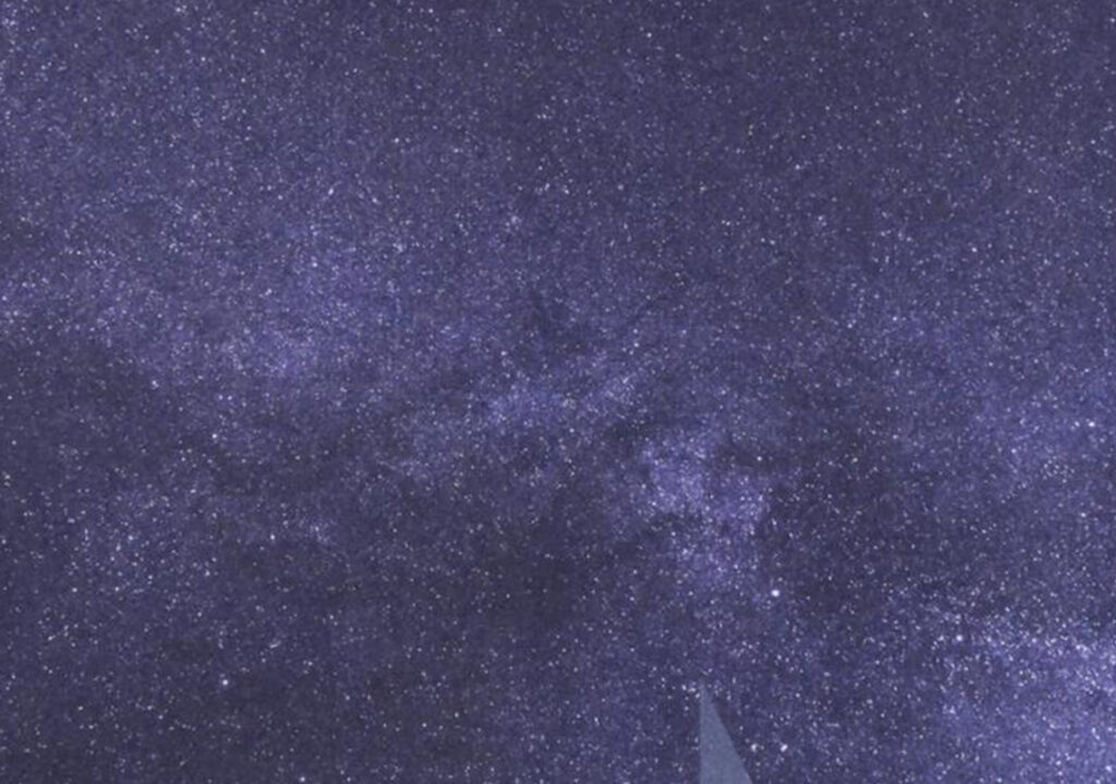 Cielo stellato
