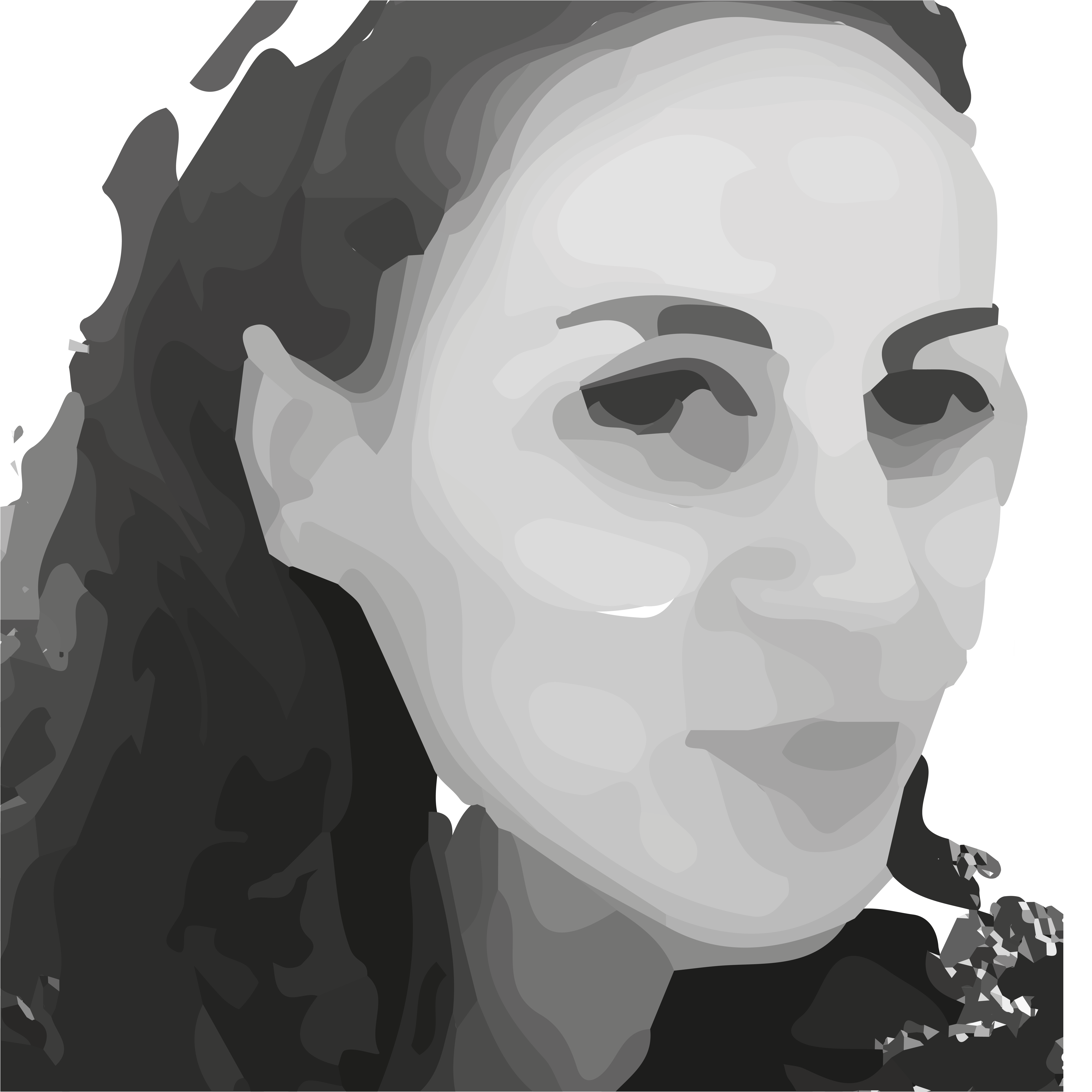 Angela Balestrino per Orione 27 - Partecipazione