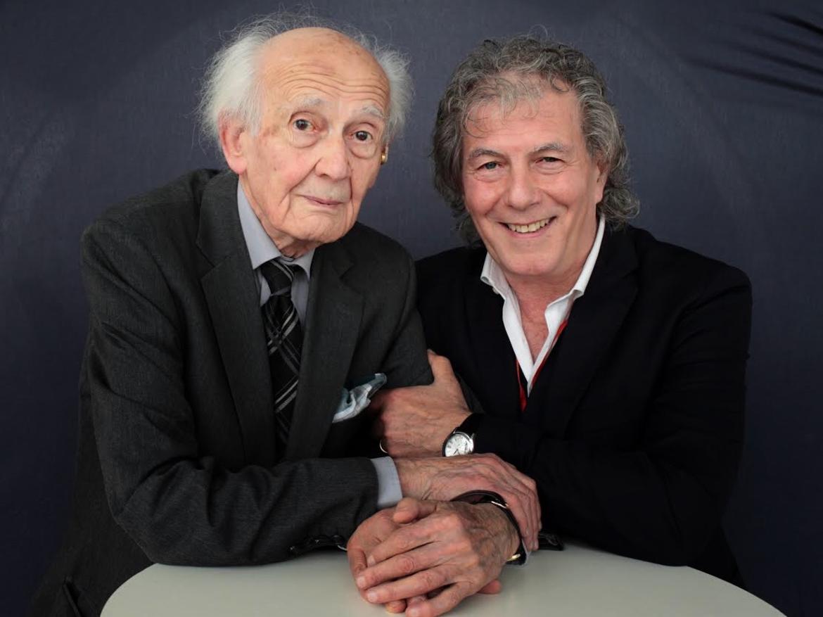 Baumann e Mazzeo
