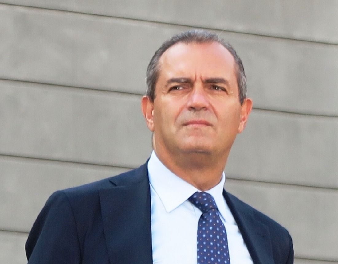 Luigi De Magistris