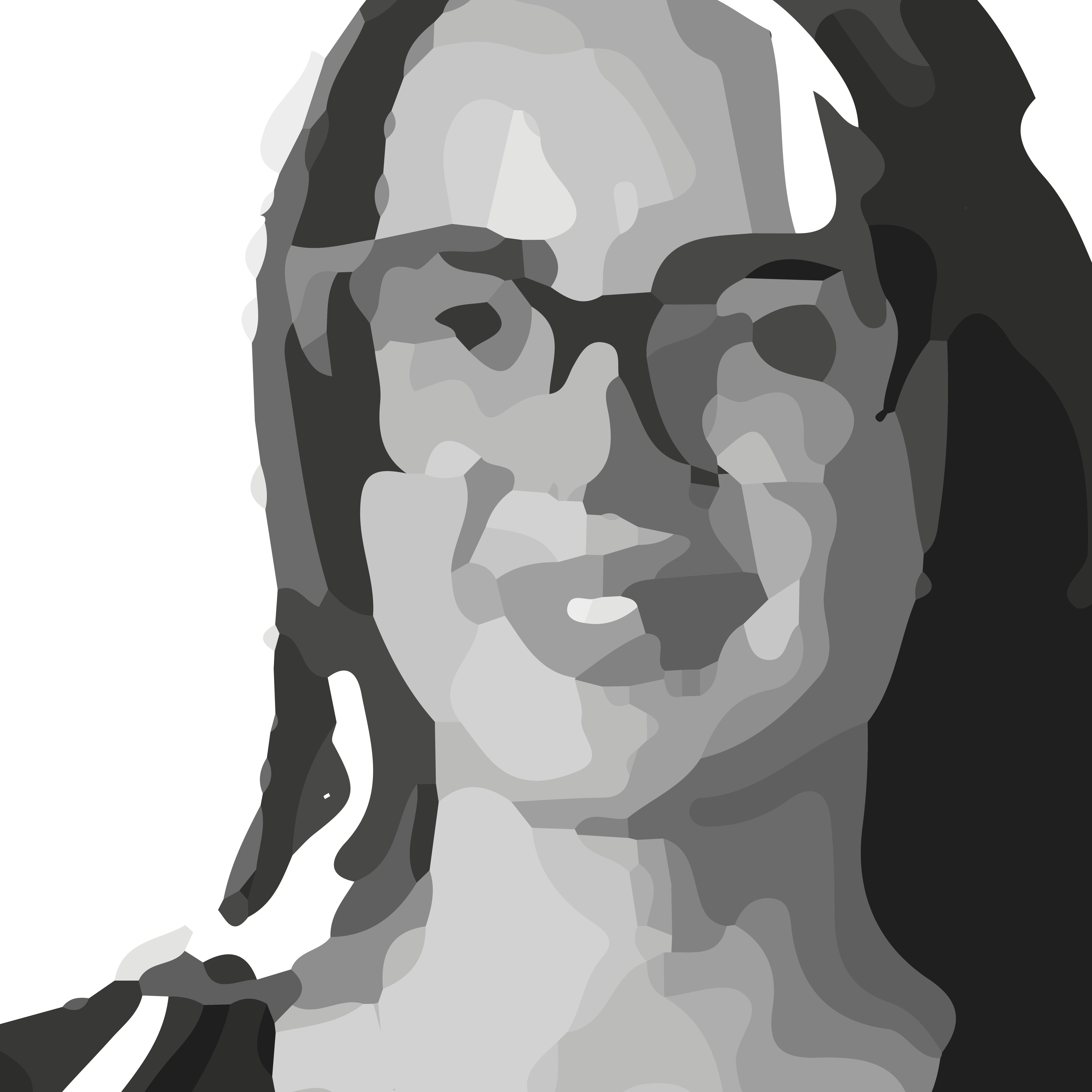 Illustrazione del primo piano dell’autrice Carmen Sorrentino
