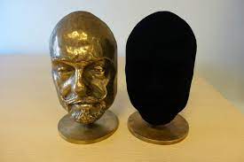 Orione 29 - Colore - Vantablack