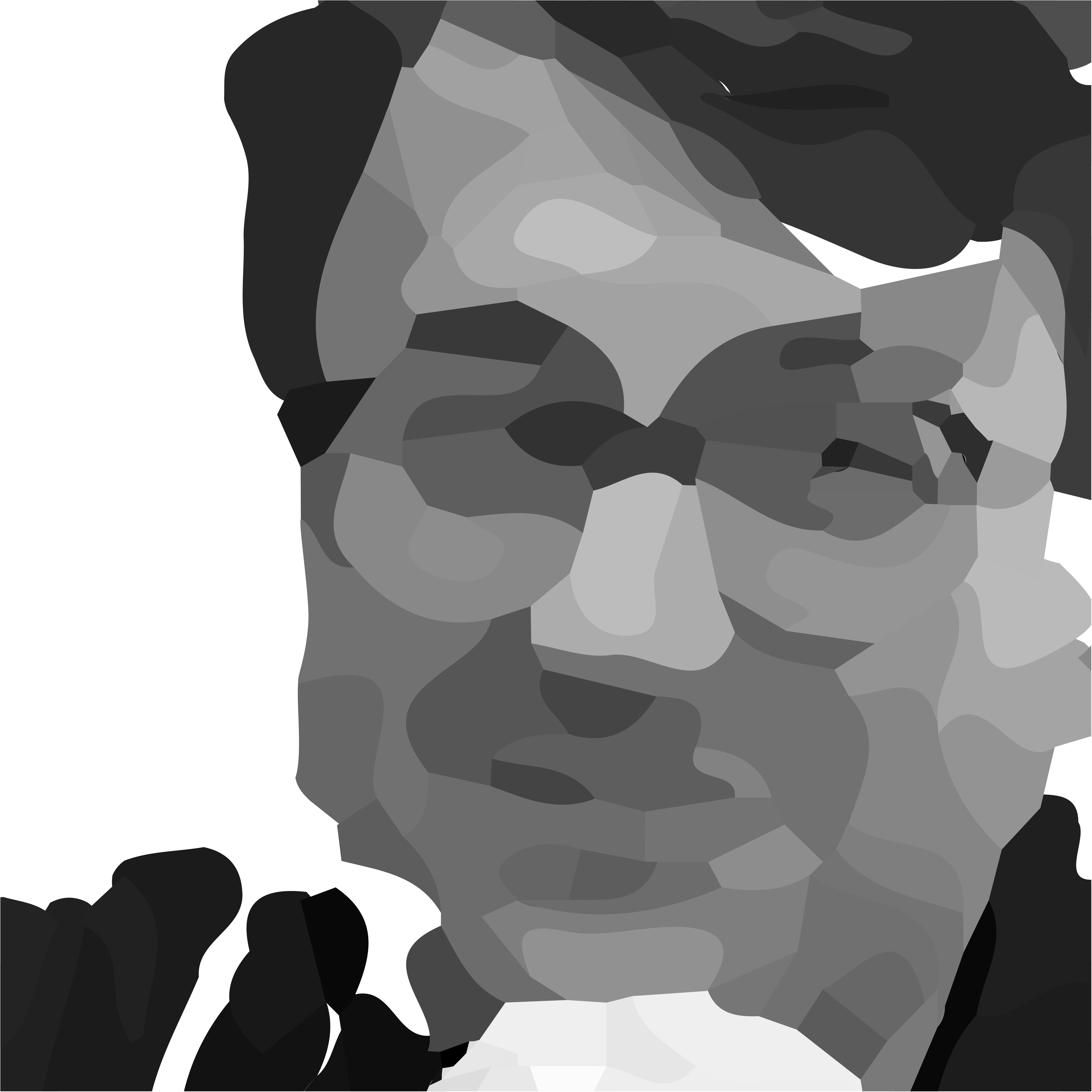 Immagine grafica del primo piano dell’autore Gerardo Pistillo.