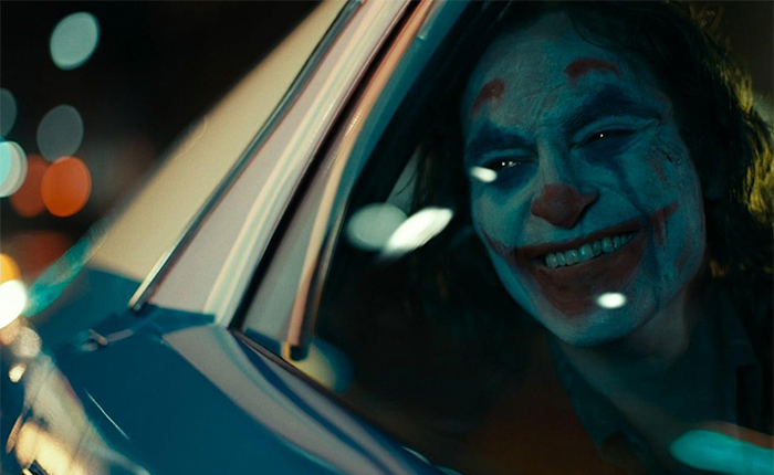 Joker, una scena del film. Articolo di Francesco Della Calce per Orione, Fondazione Sinapsi