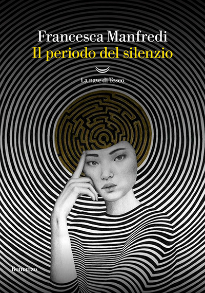 La cover del libro Il periodo del silenzio