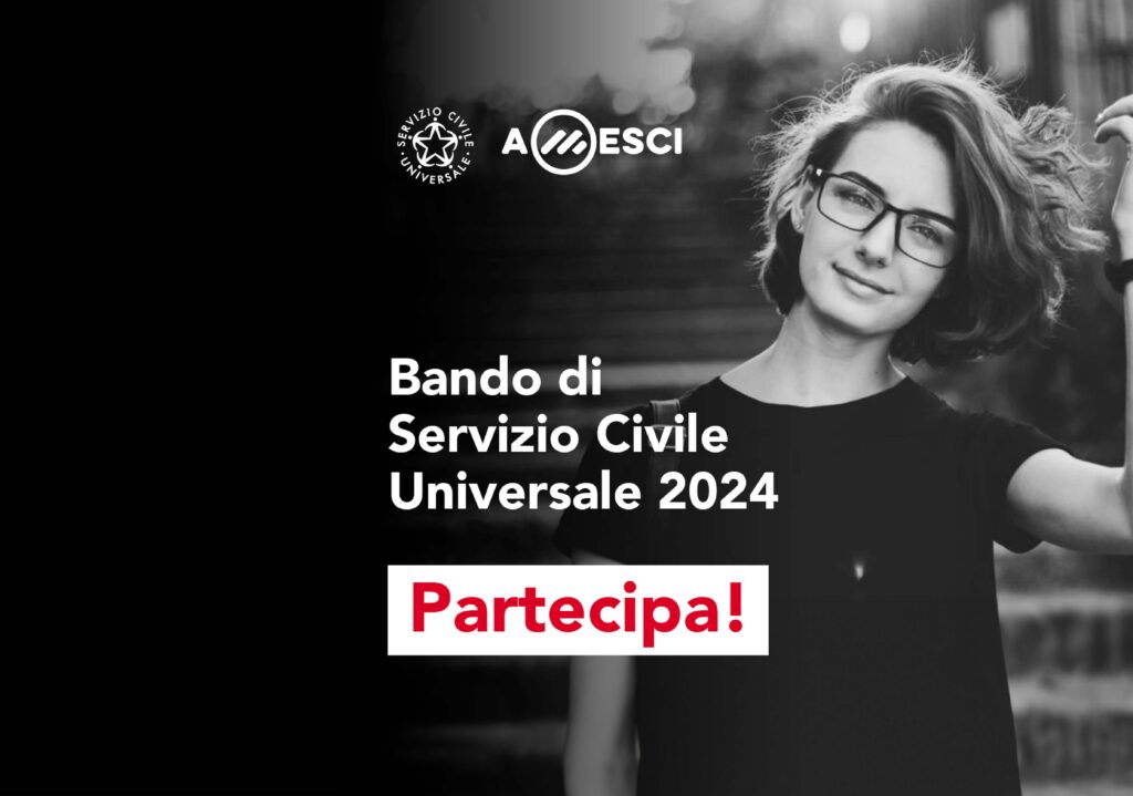 Bando di servizio civile universale per fondazione sinapsi: invito a partecipare
